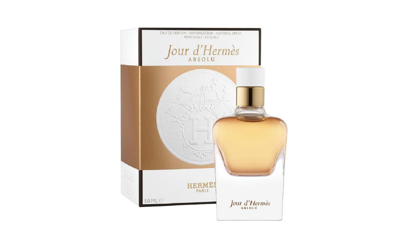 Hermes Jour d Hermes Absolu